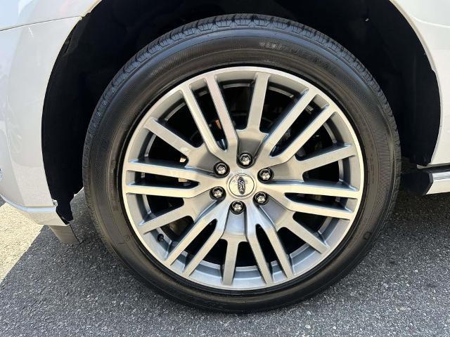 2022 Ford Expedition - $53,990