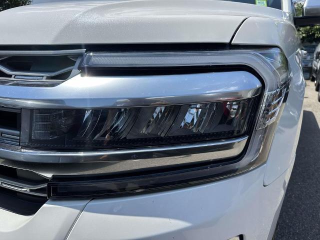 2022 Ford Expedition - $53,990