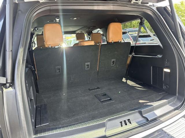 2022 Ford Expedition - $53,990