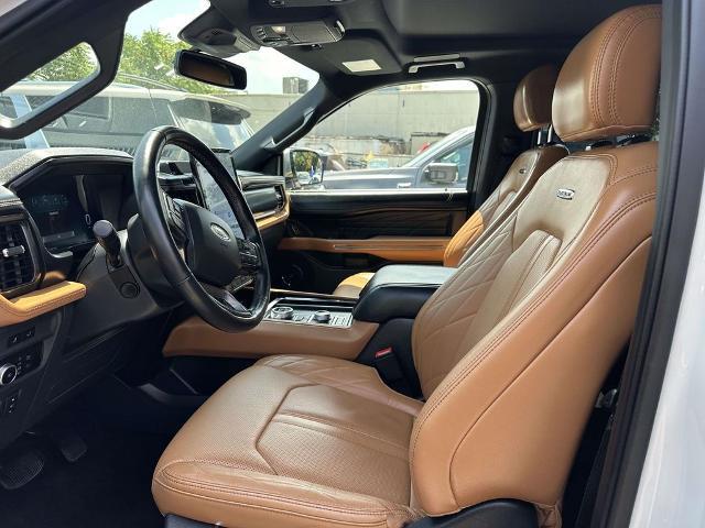 2022 Ford Expedition - $53,990