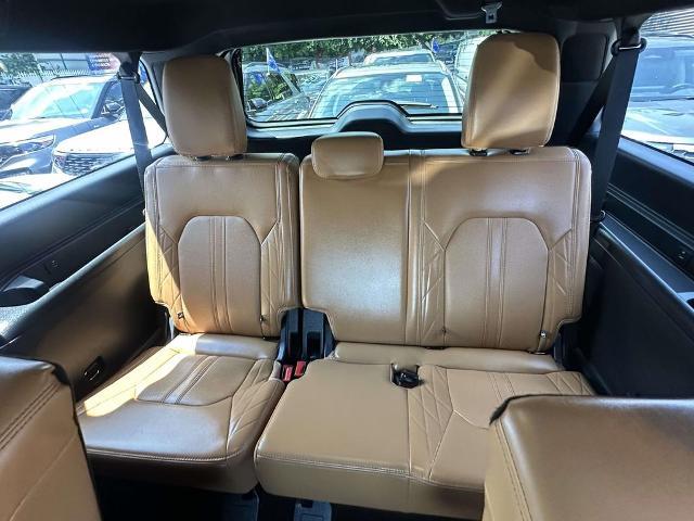 2022 Ford Expedition - $53,990
