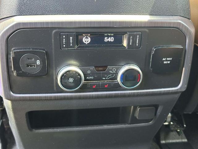 2022 Ford Expedition - $53,990