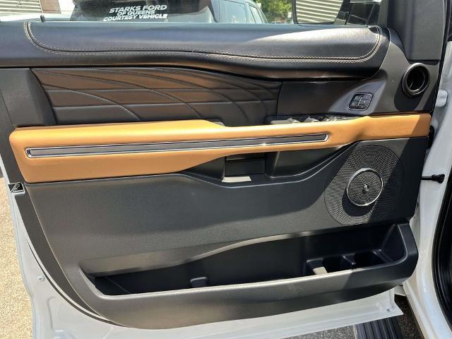 2022 Ford Expedition - $53,990