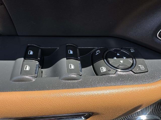 2022 Ford Expedition - $53,990