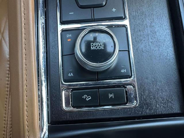 2022 Ford Expedition - $53,990