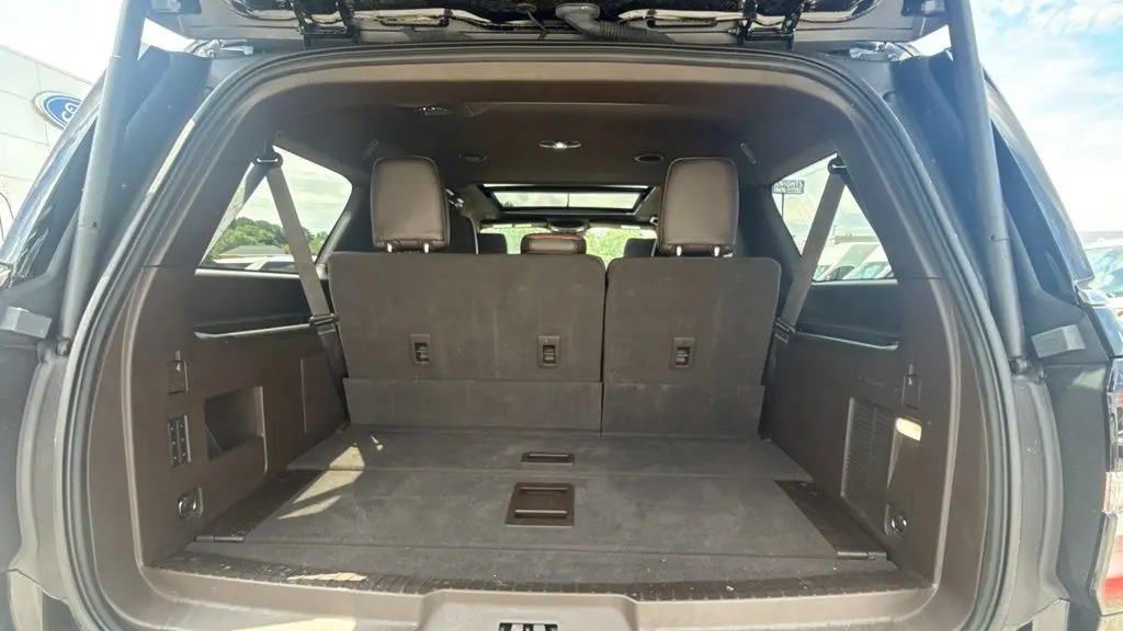 2024 Ford Expedition MAX King Ranch