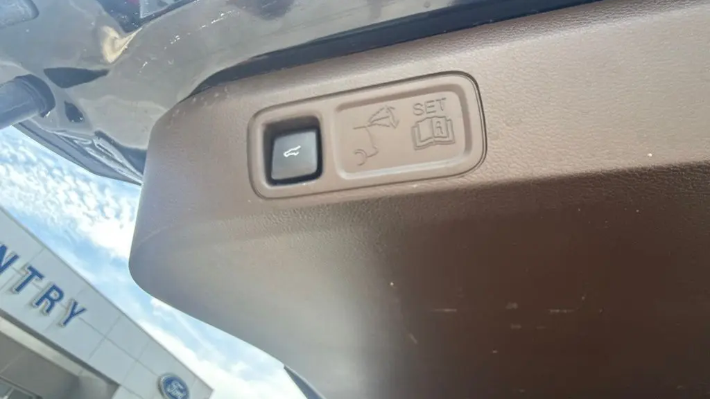 2024 Ford Expedition MAX King Ranch