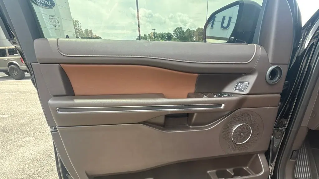 2024 Ford Expedition MAX King Ranch