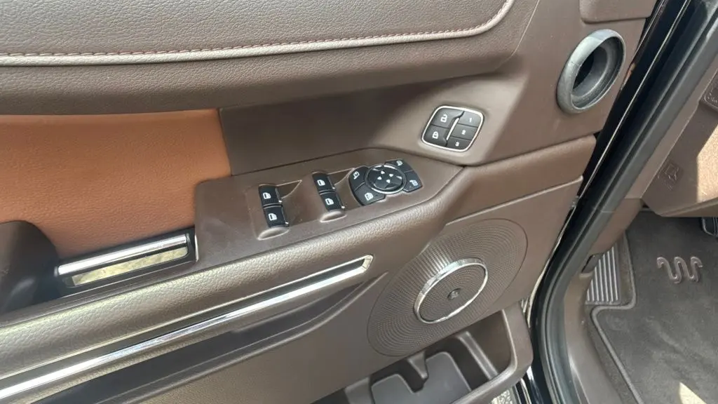 2024 Ford Expedition MAX King Ranch