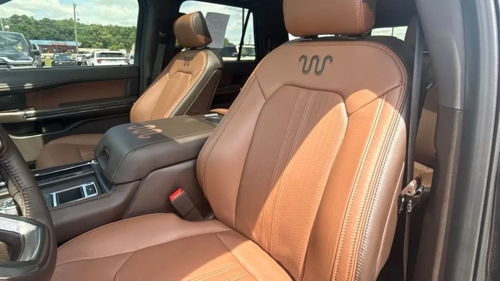 2024 Ford Expedition MAX King Ranch