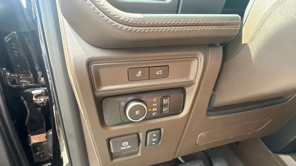 2024 Ford Expedition MAX King Ranch