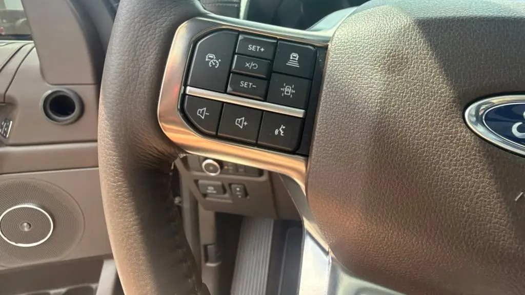 2024 Ford Expedition MAX King Ranch