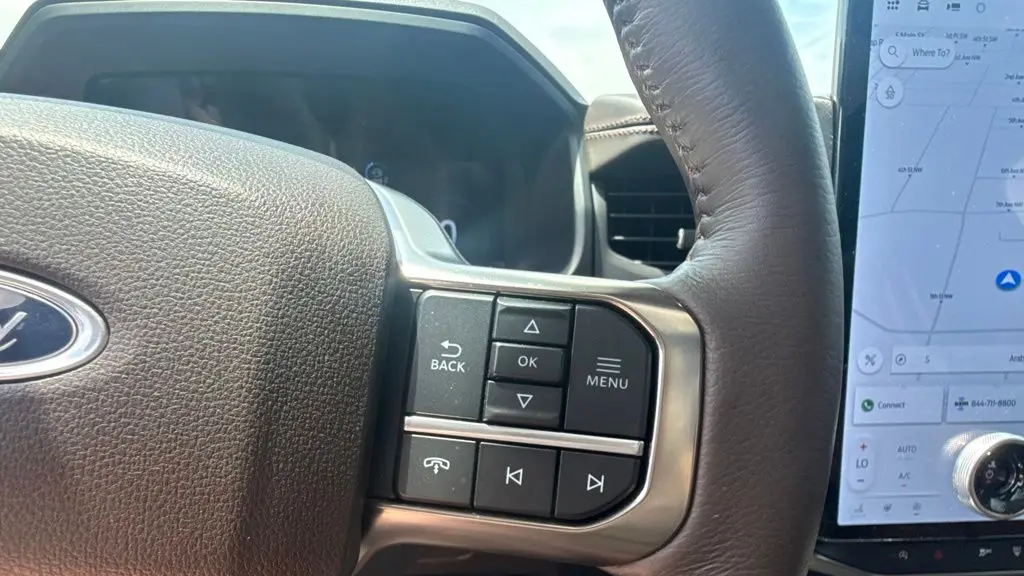 2024 Ford Expedition MAX King Ranch