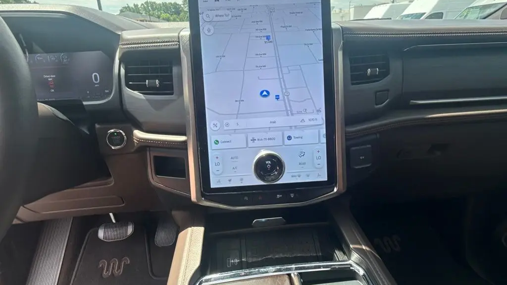 2024 Ford Expedition MAX King Ranch