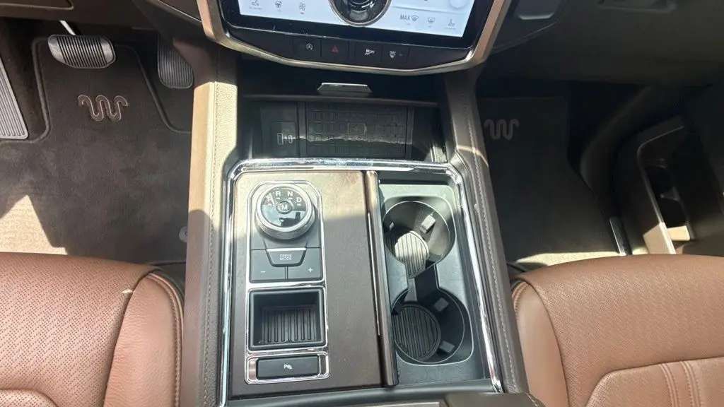 2024 Ford Expedition MAX King Ranch