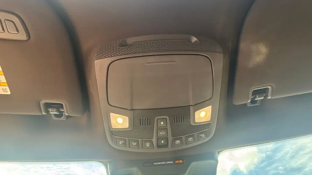 2024 Ford Expedition MAX King Ranch
