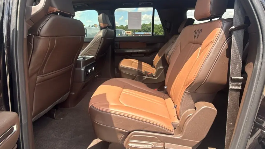 2024 Ford Expedition MAX King Ranch