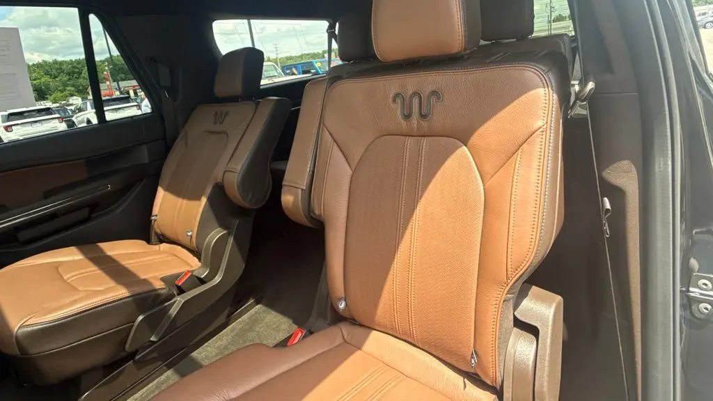 2024 Ford Expedition MAX King Ranch