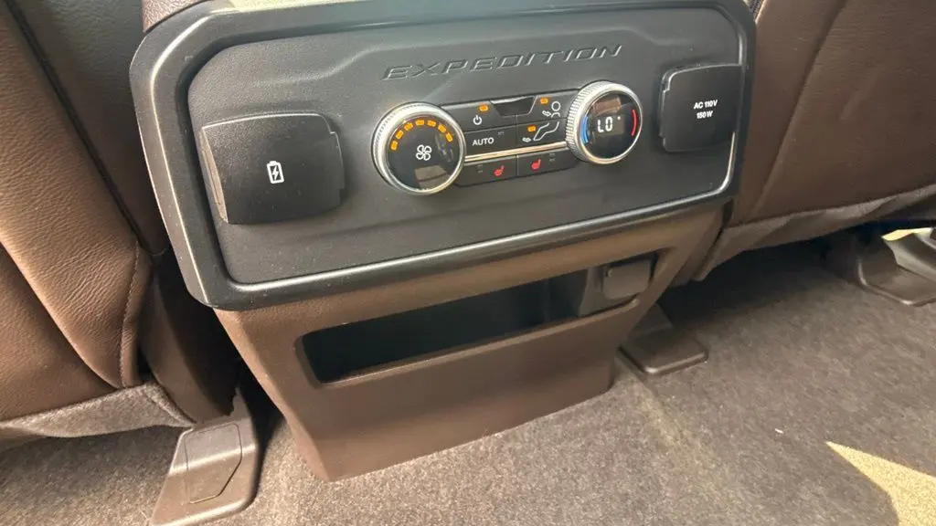 2024 Ford Expedition MAX King Ranch