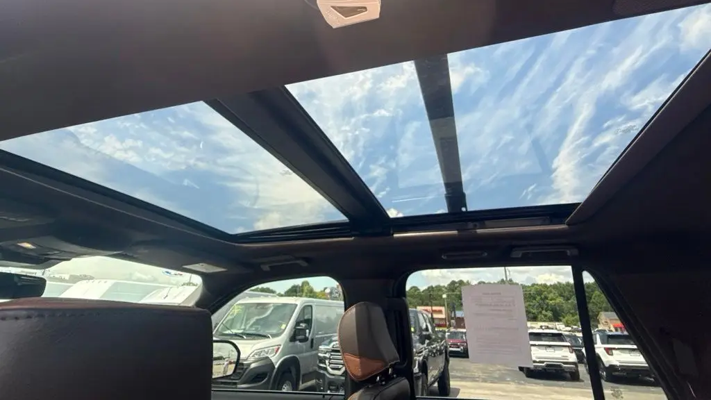2024 Ford Expedition MAX King Ranch