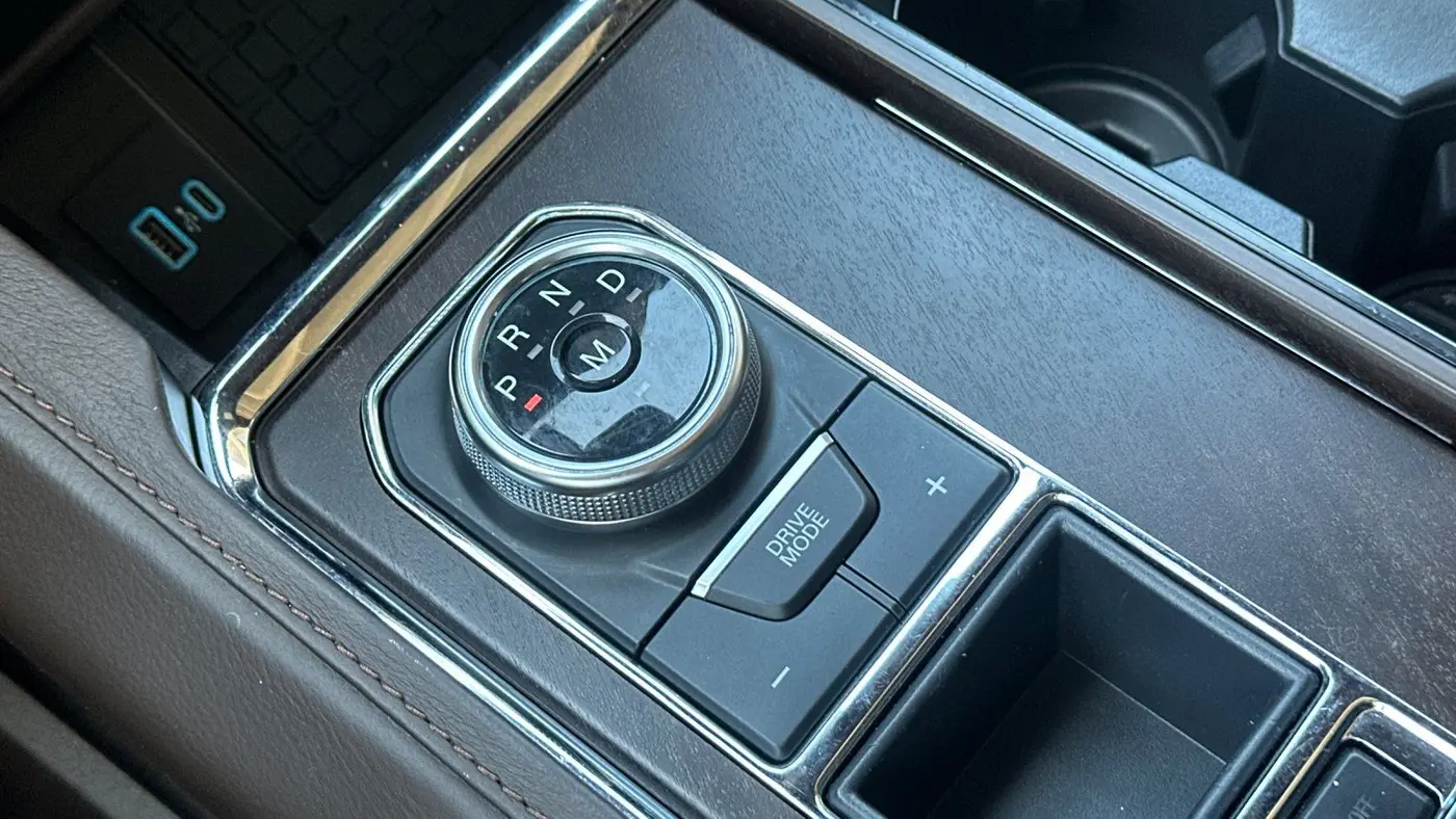 2024 Ford Expedition MAX King Ranch