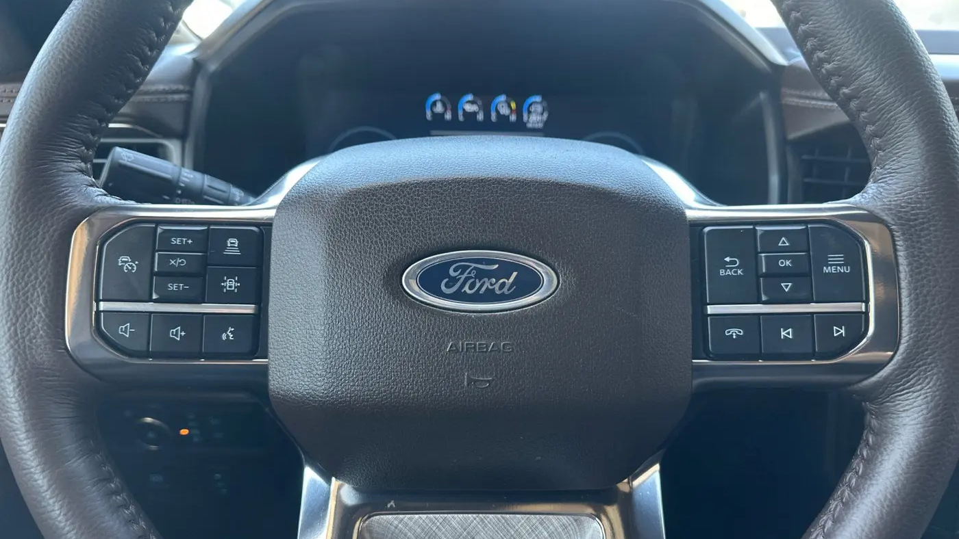 2024 Ford Expedition MAX King Ranch