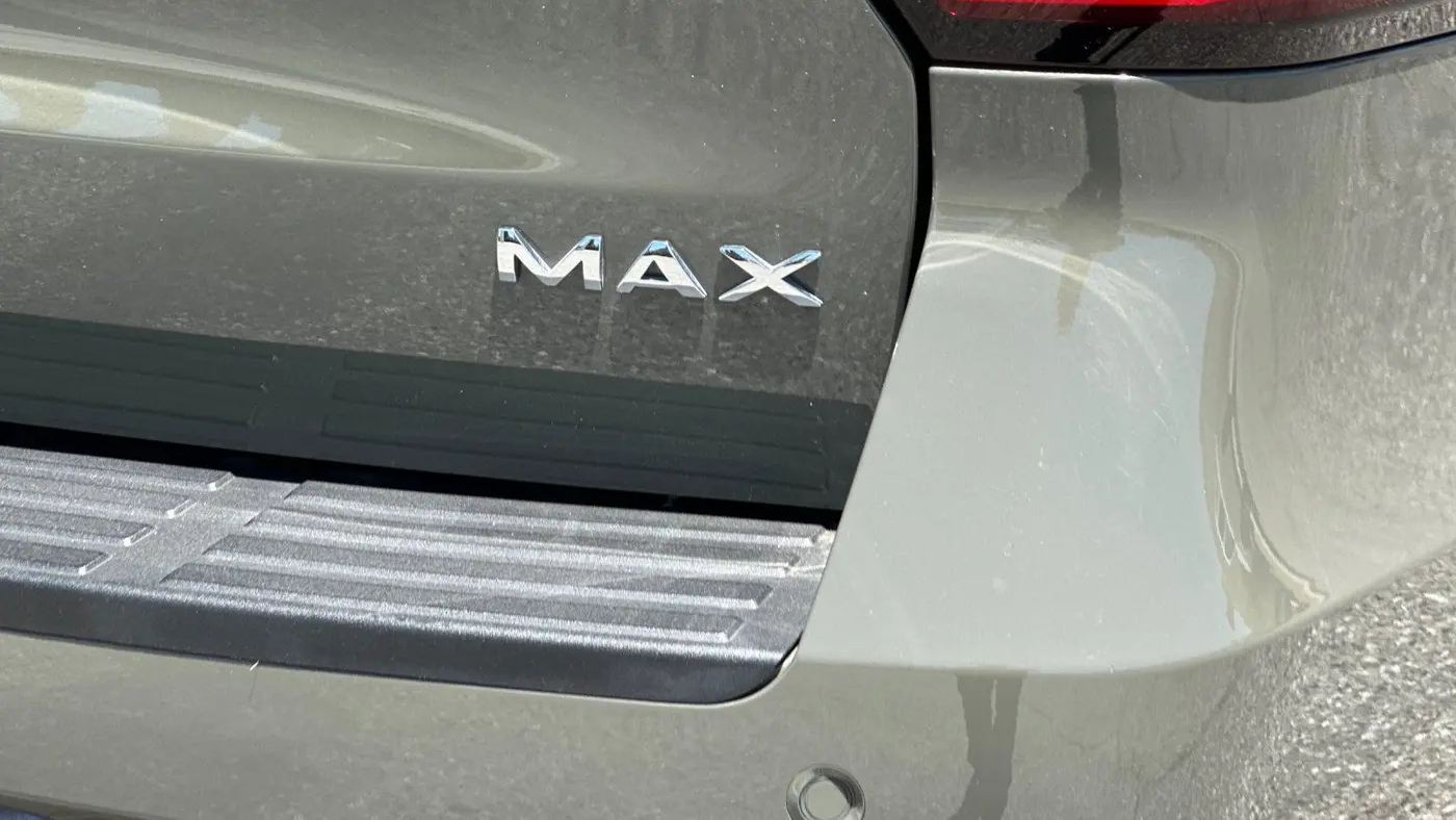 2024 Ford Expedition MAX King Ranch