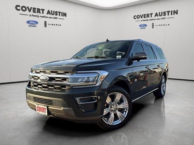 2023 Ford Expedition MAX 4X2 King Ranch 4DR SUV
