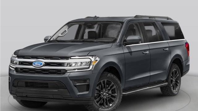 Preowned 2023 Ford Expedition MAX King Ranch for Sale