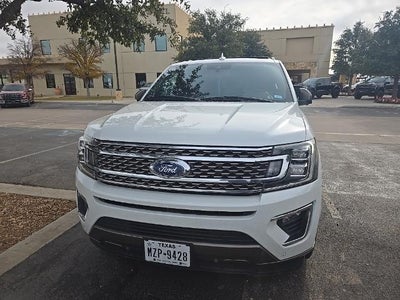 2020 Ford Expedition MAX 4X2 King Ranch 4DR SUV