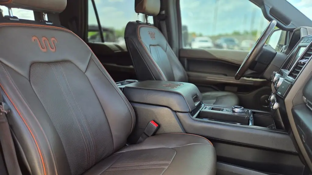 2021 Ford Expedition MAX King Ranch
