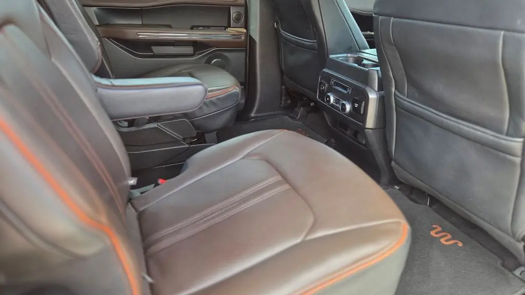 2021 Ford Expedition MAX King Ranch