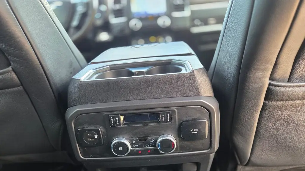 2021 Ford Expedition MAX King Ranch