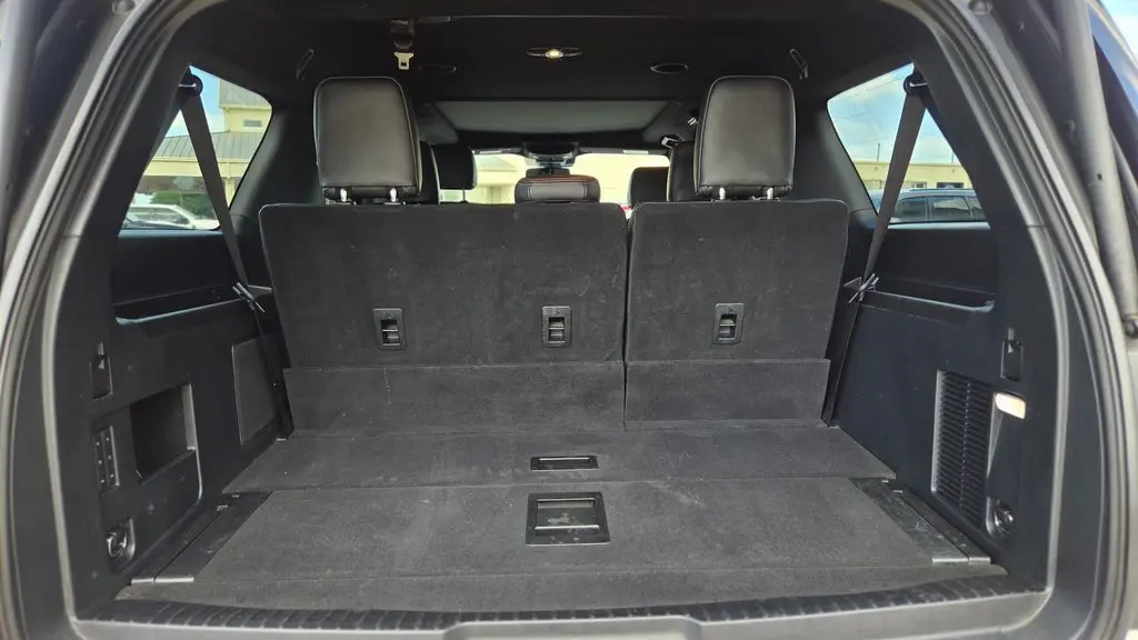 2021 Ford Expedition MAX King Ranch