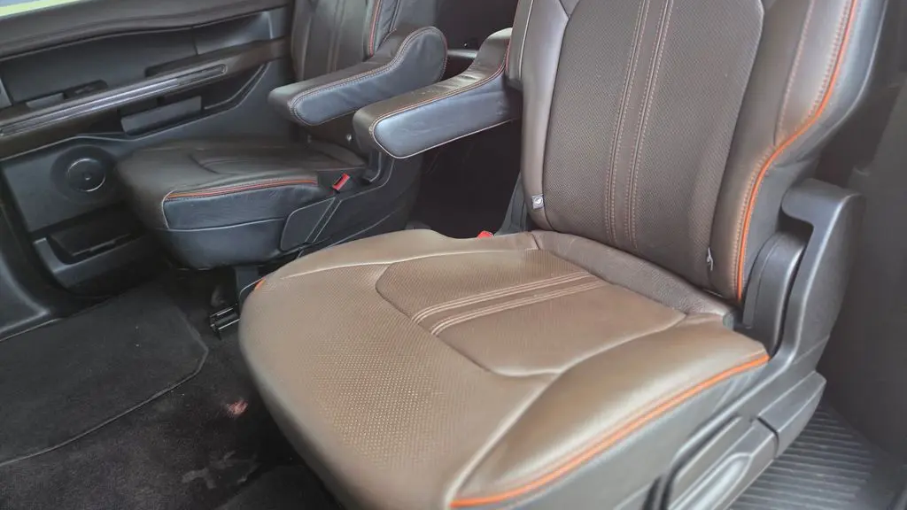 2021 Ford Expedition MAX King Ranch