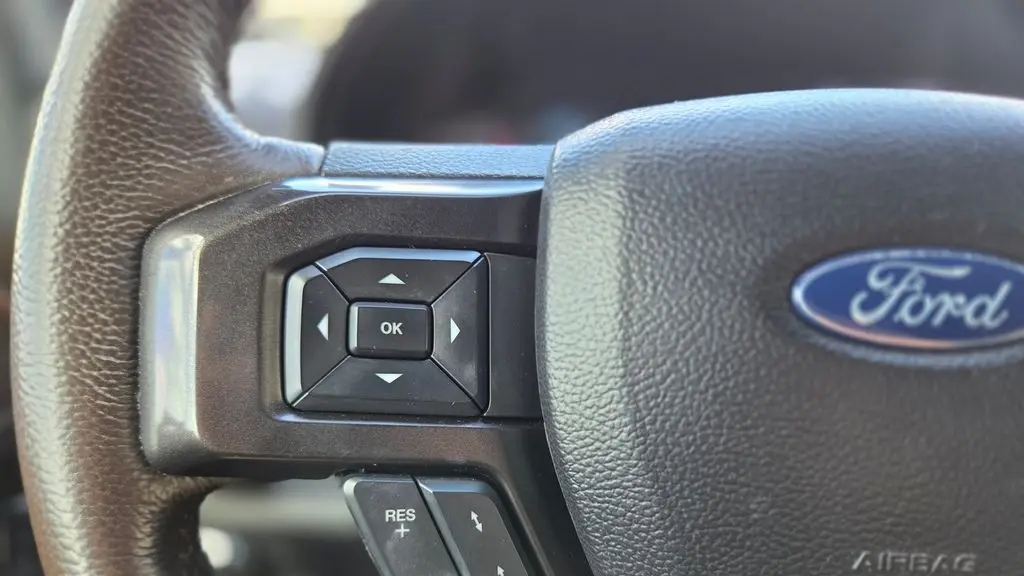 2021 Ford Expedition MAX King Ranch