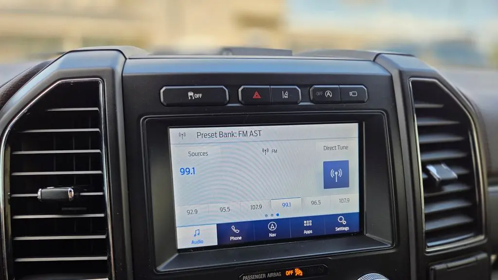 2021 Ford Expedition MAX King Ranch