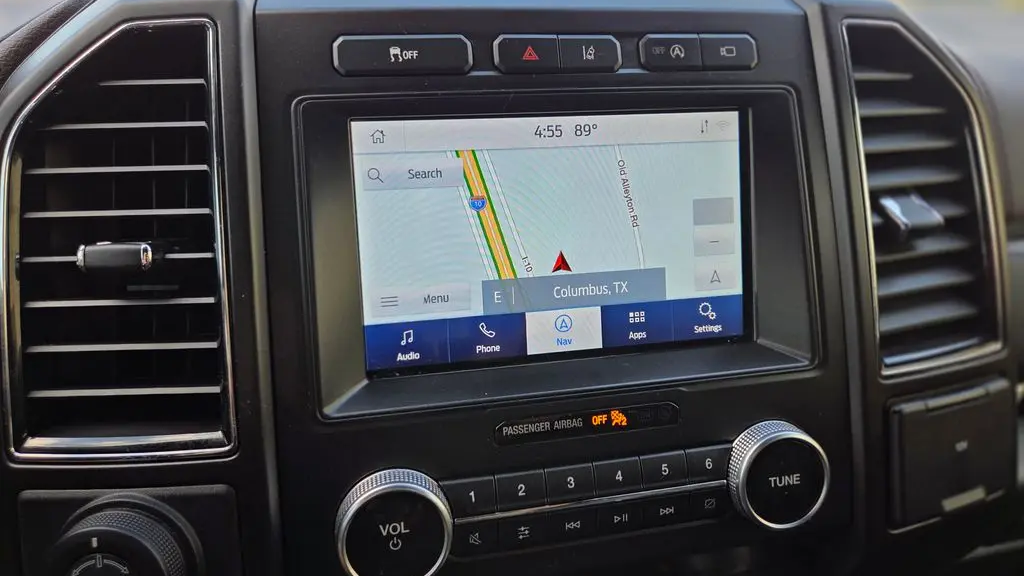 2021 Ford Expedition MAX King Ranch