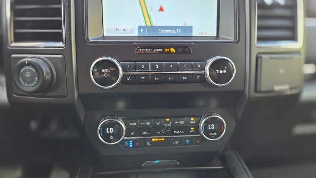 2021 Ford Expedition MAX King Ranch