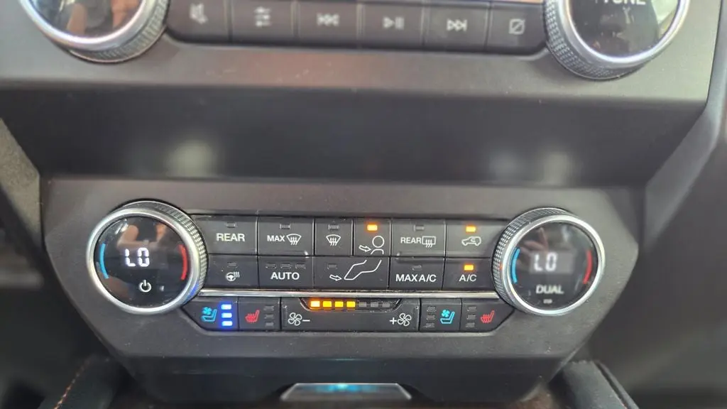 2021 Ford Expedition MAX King Ranch