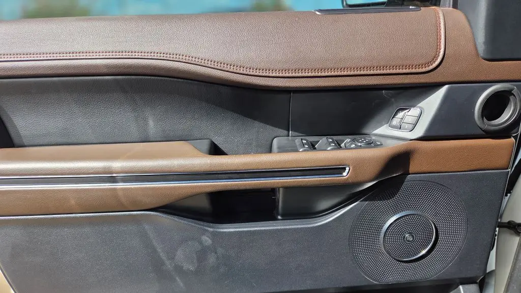 2021 Ford Expedition MAX King Ranch