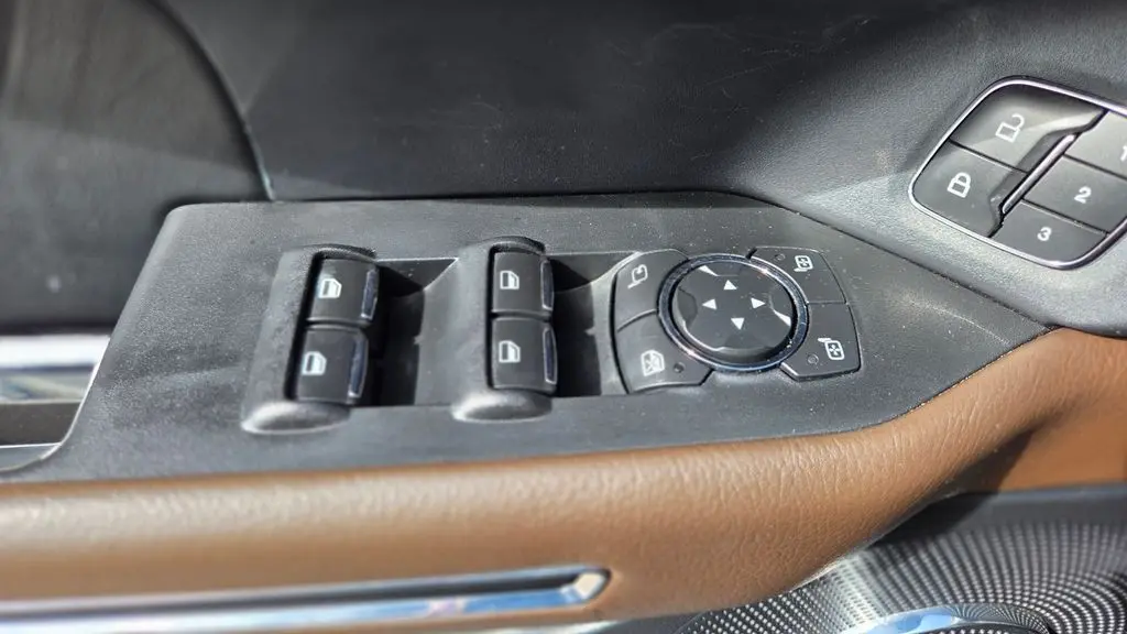 2021 Ford Expedition MAX King Ranch