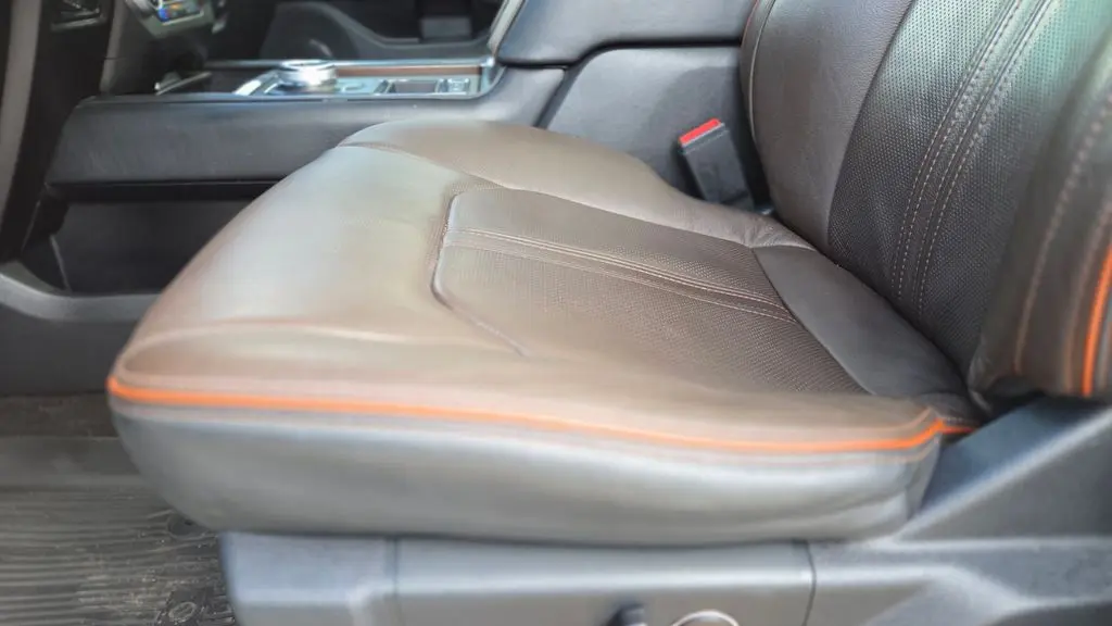 2021 Ford Expedition MAX King Ranch