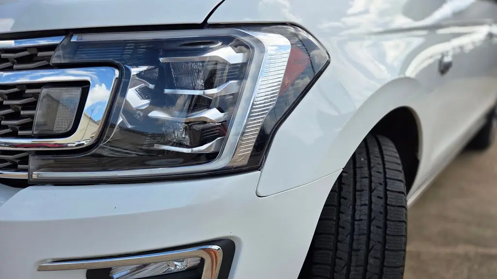 2021 Ford Expedition MAX King Ranch