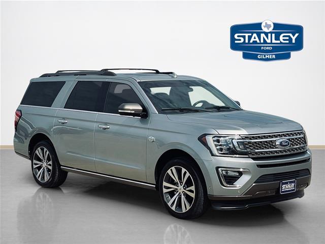 2020 Ford Expedition - $26,995