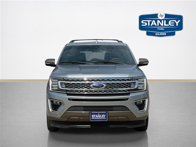 2020 Ford Expedition - $26,995