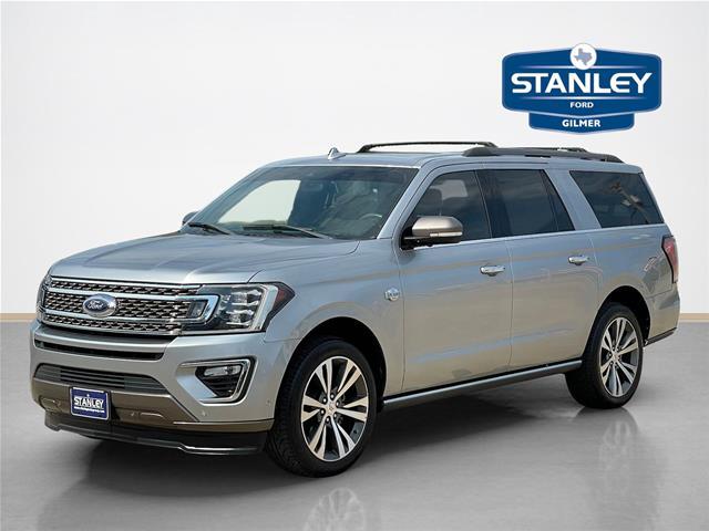2020 Ford Expedition - $26,995