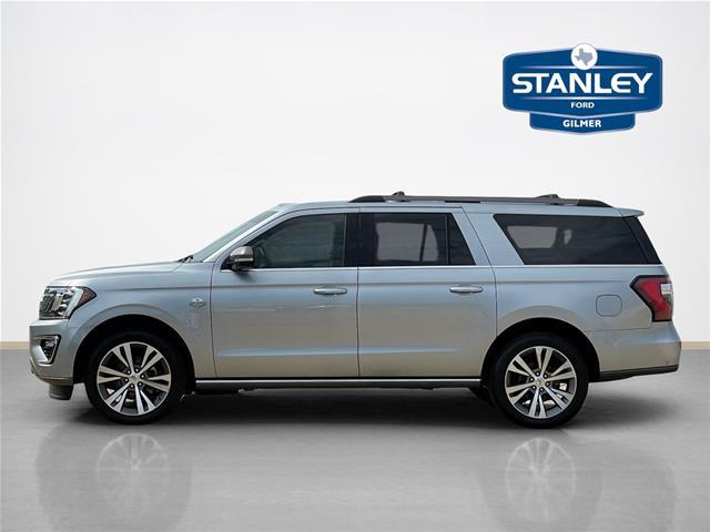 2020 Ford Expedition - $26,995