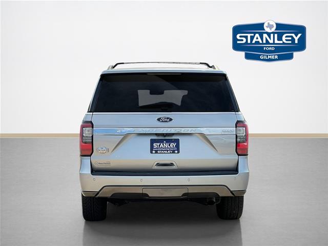 2020 Ford Expedition - $26,995