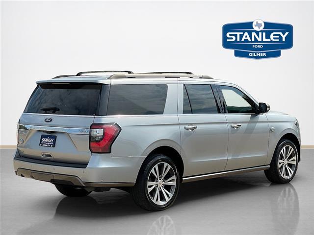 2020 Ford Expedition - $26,995
